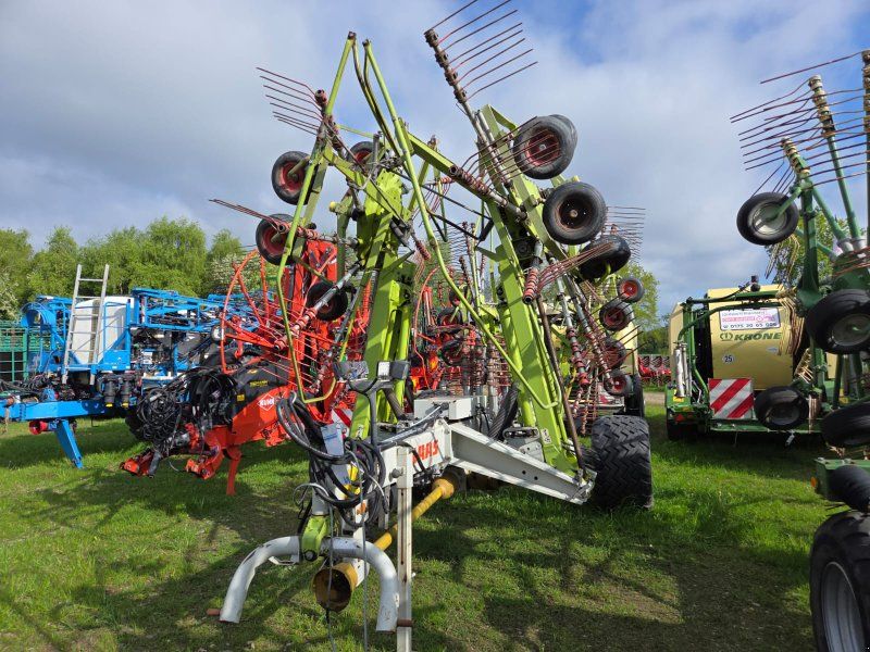 Claas Liner 3000