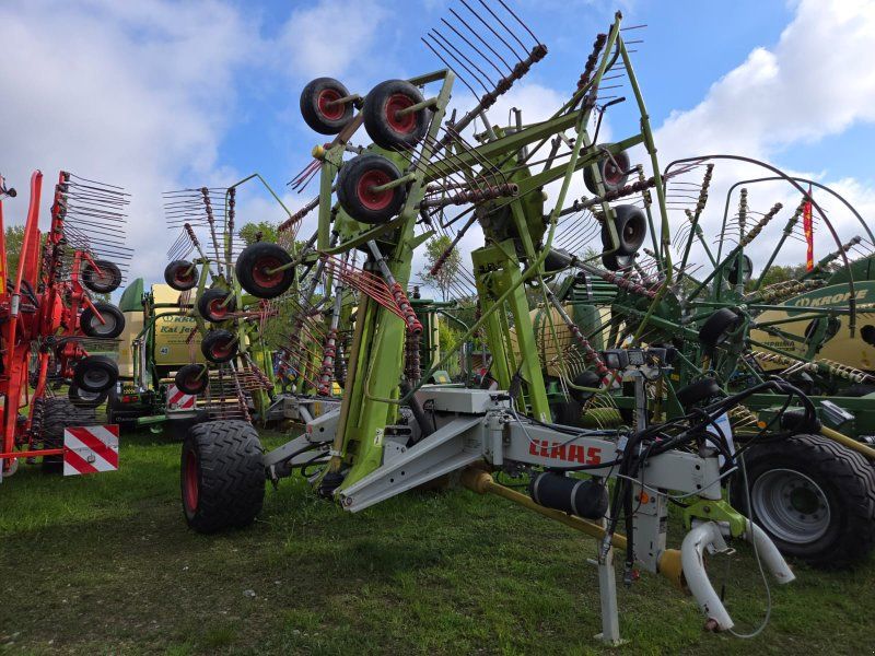 Claas Liner 3000