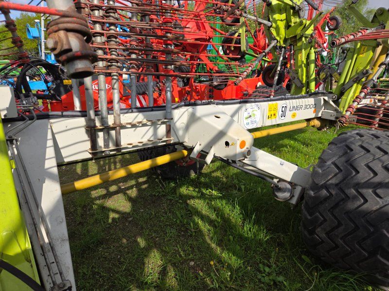 Claas Liner 3000