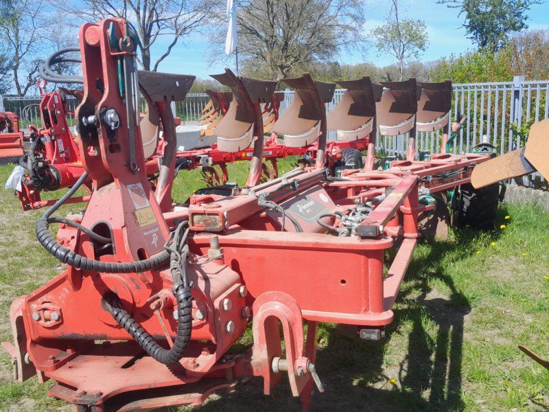 Kverneland 3400 S 85-6