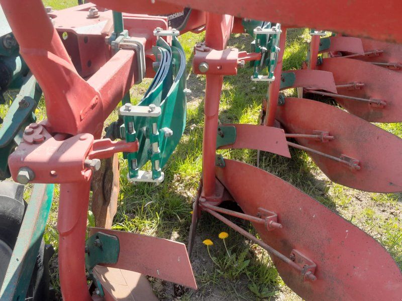 Kverneland 3400 S 85-6