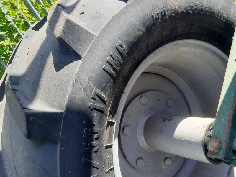 Kverneland 3400 S 85-6