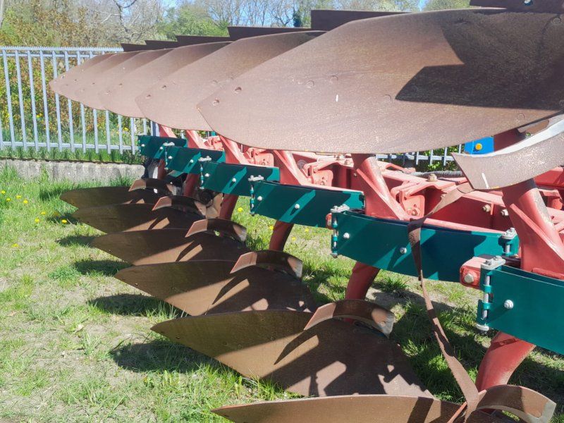 Kverneland 3400 S 85-6