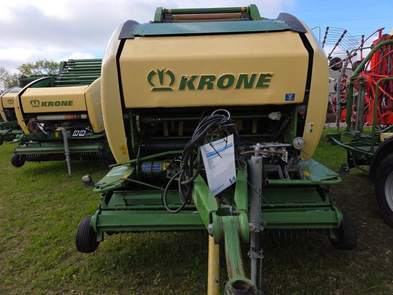 Krone Comprima CV 150 XC