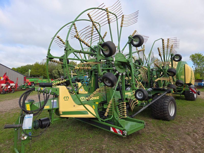 Krone Swadro TC 1370