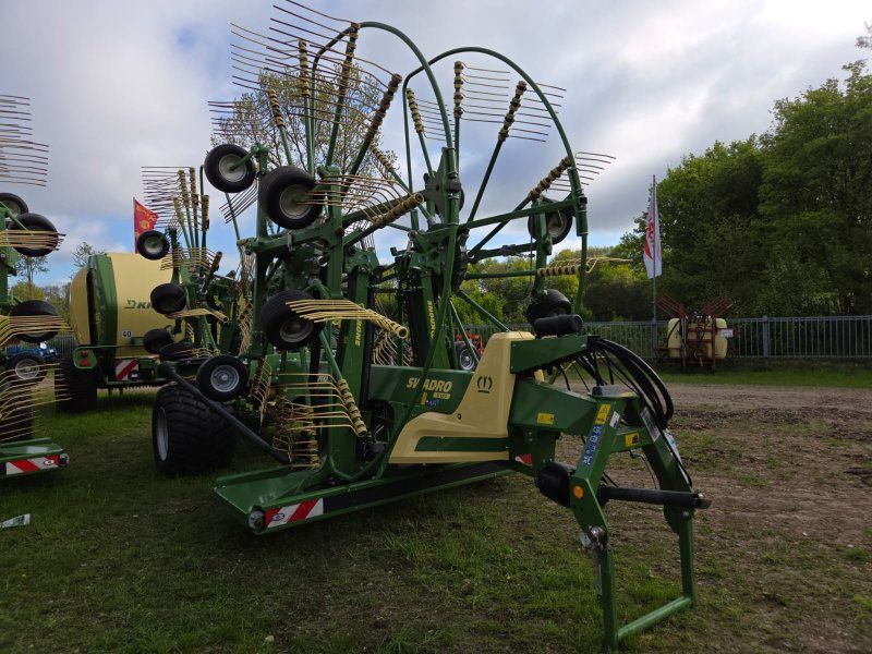 Krone Swadro TC 1370