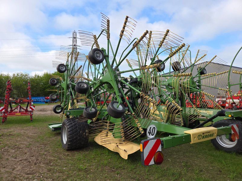 Krone Swadro TC 1370