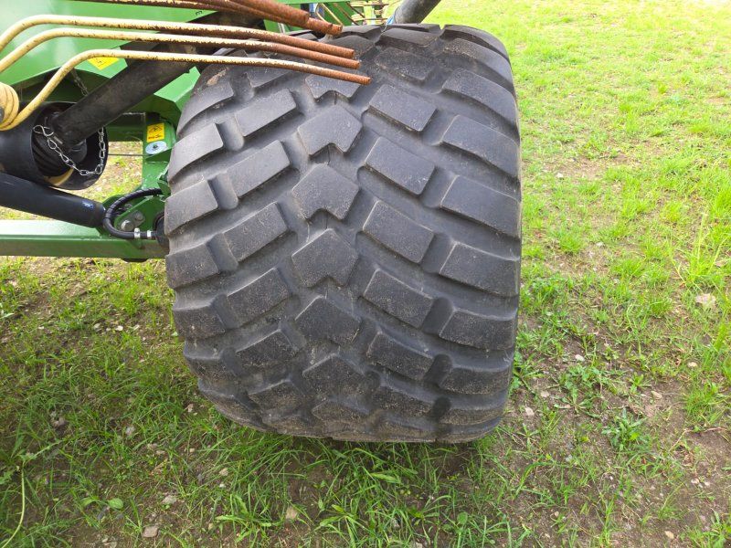Krone Swadro TC 1370