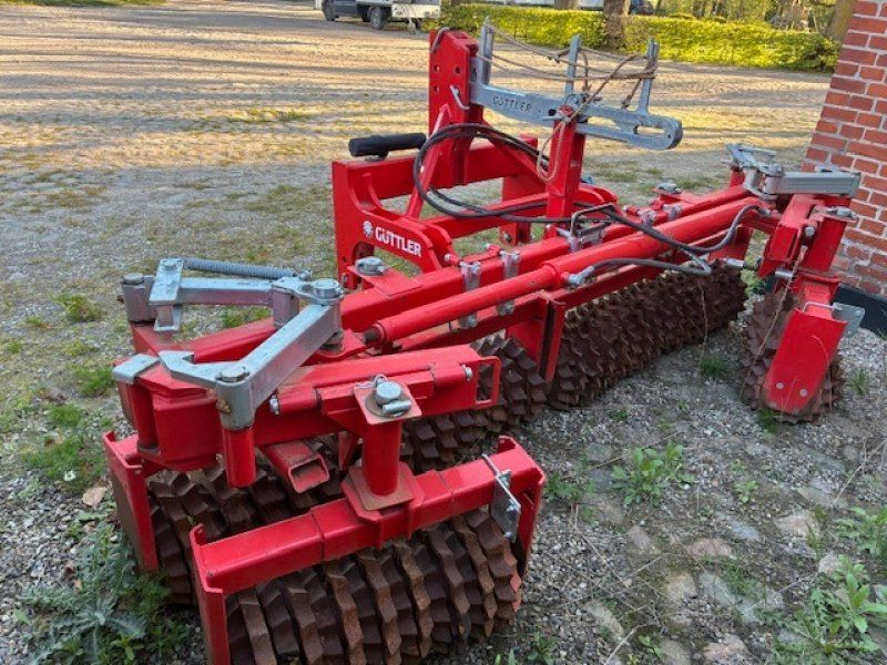 Güttler Mediana 450