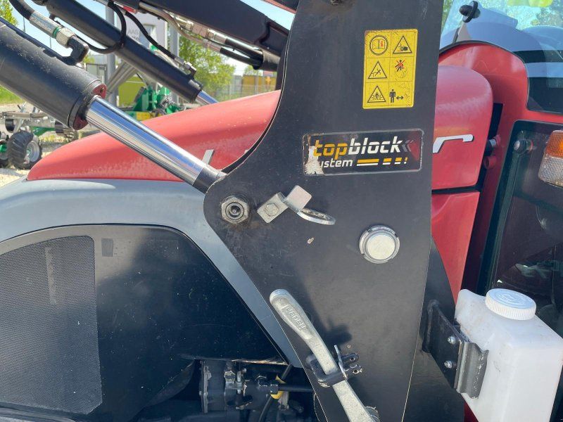 Lindner Geotrac 73