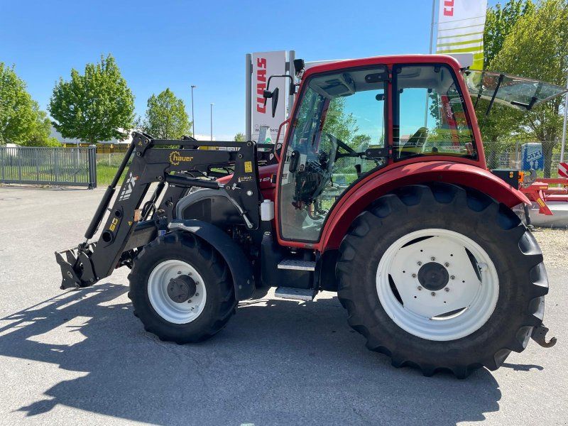 Lindner Geotrac 73
