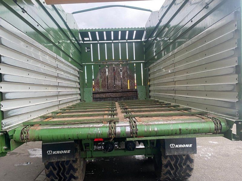 Krone AX 310 GL