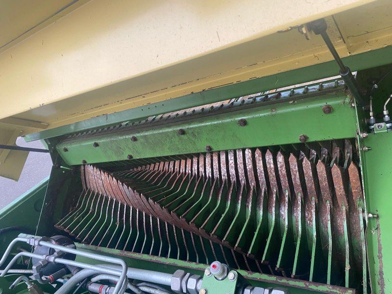 Krone AX 310 GL
