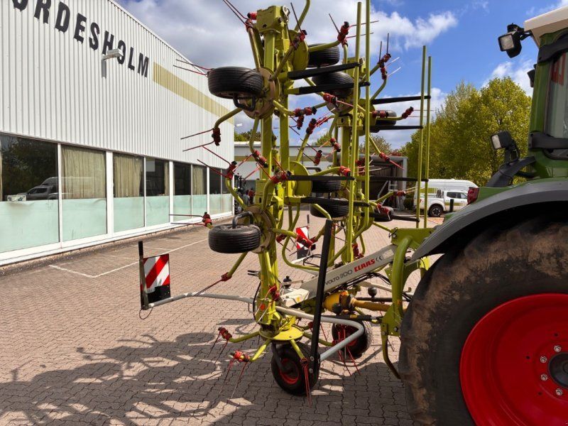 Claas Volto 1100