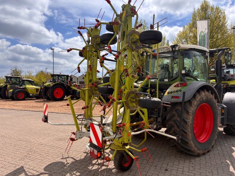 Claas Volto 1100