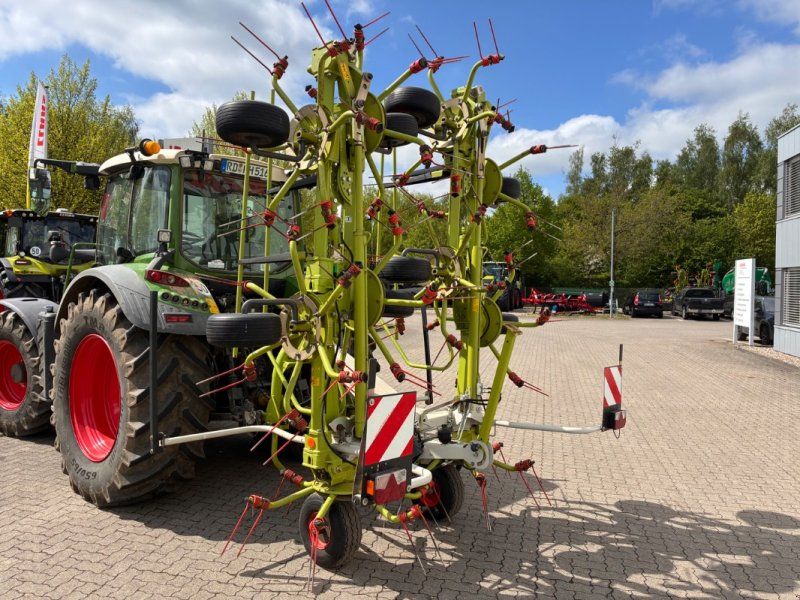Claas Volto 1100