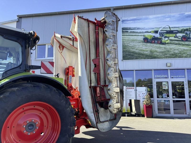 Kuhn GMD 8730-FF