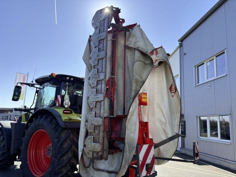 Kuhn GMD 8730-FF