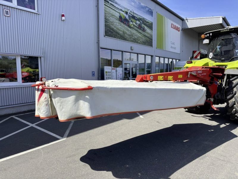 Kuhn GMD 3510-FF