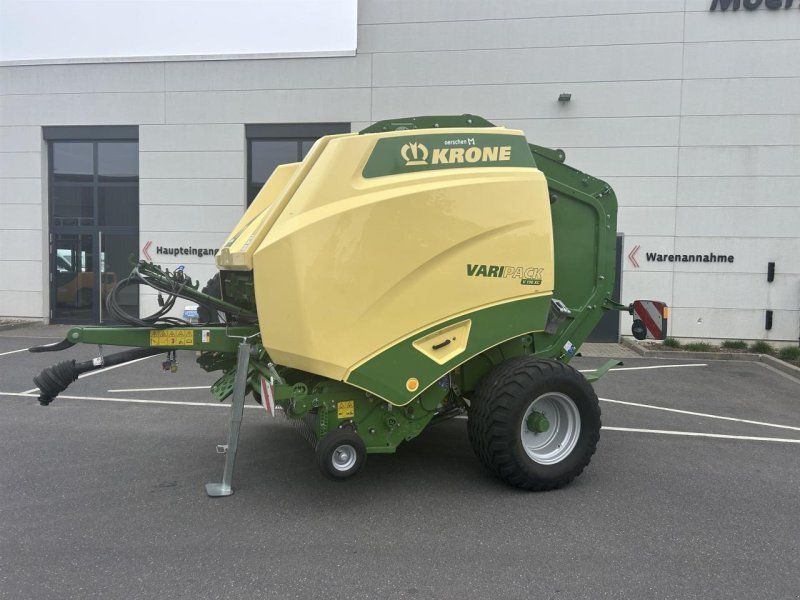 Krone VariPack V 190 XC