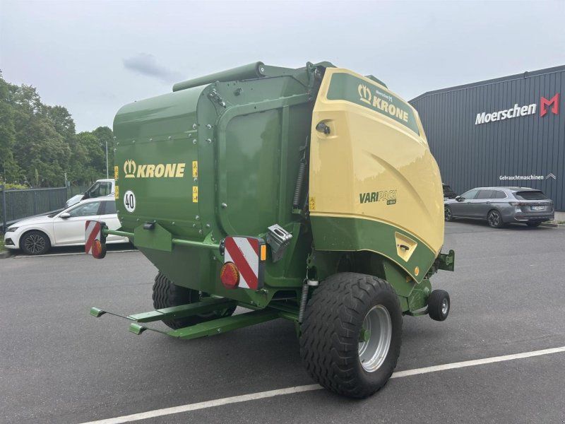 Krone VariPack V 190 XC