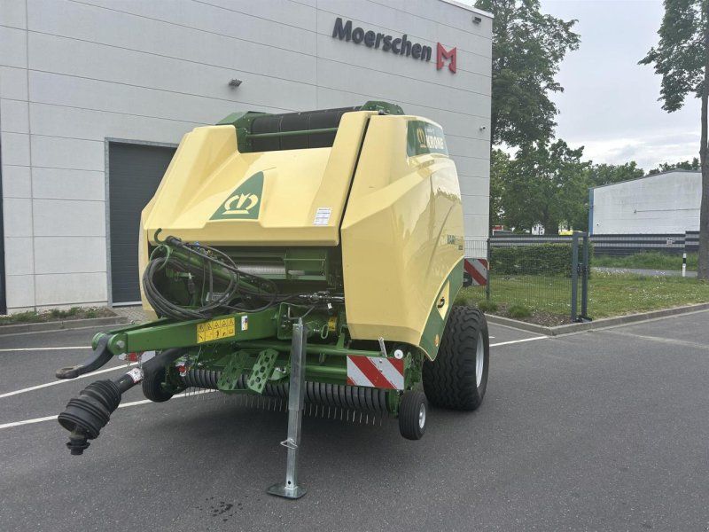 Krone VariPack V 190 XC