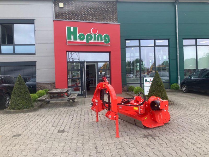 Maschio Giraffa XXL 210 SE
