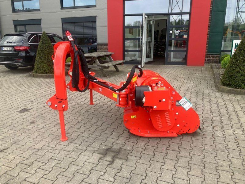 Maschio Giraffa XXL 210 SE