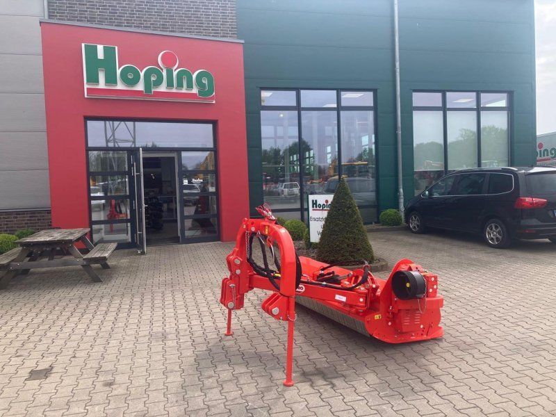 Maschio Giraffa XL210 SE