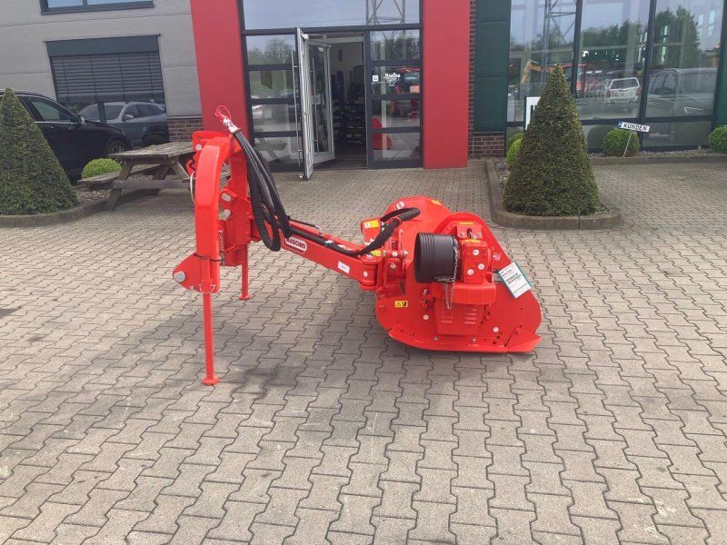 Maschio Giraffa XL210 SE