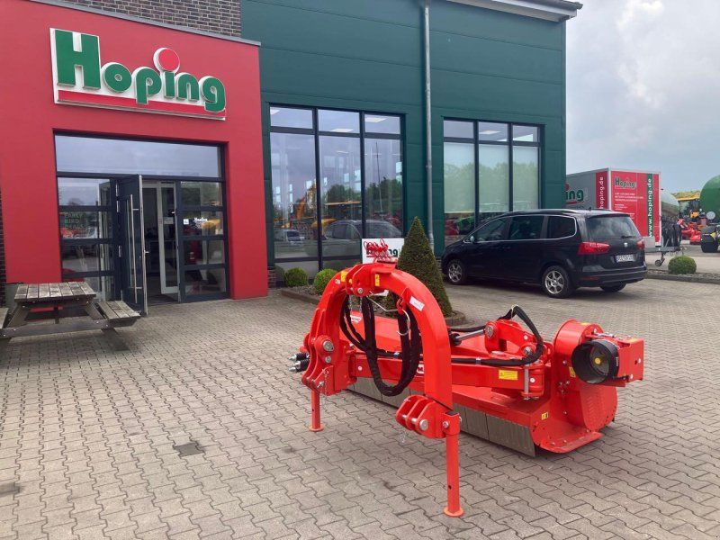 Maschio Giraffa XXL 260 SE