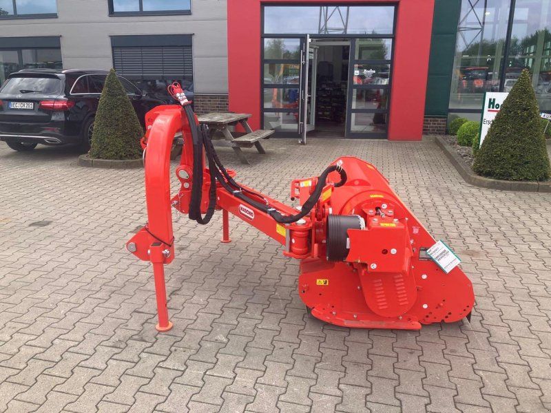 Maschio Giraffa XXL 260 SE