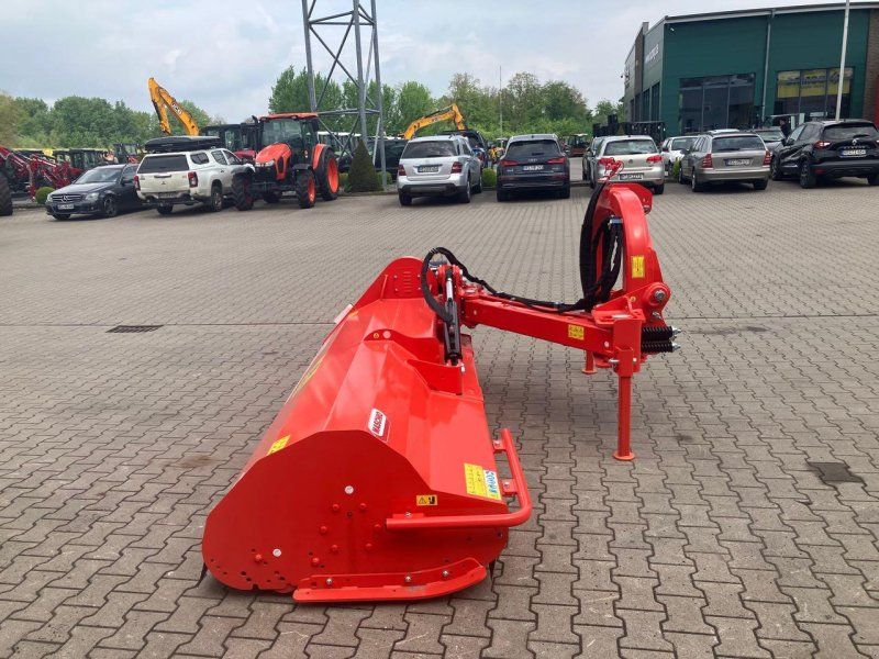 Maschio Giraffa XXL 260 SE