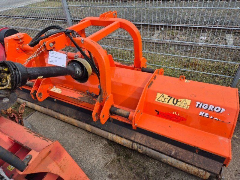 TRIGON 280