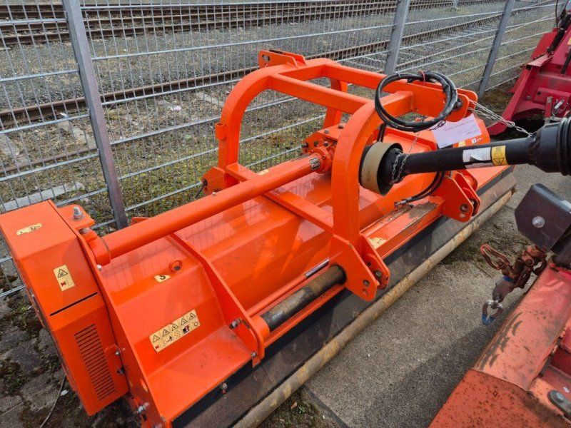 TRIGON 280