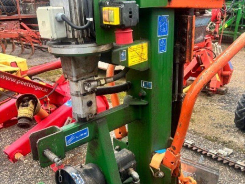 Posch HydroCombi 20 to