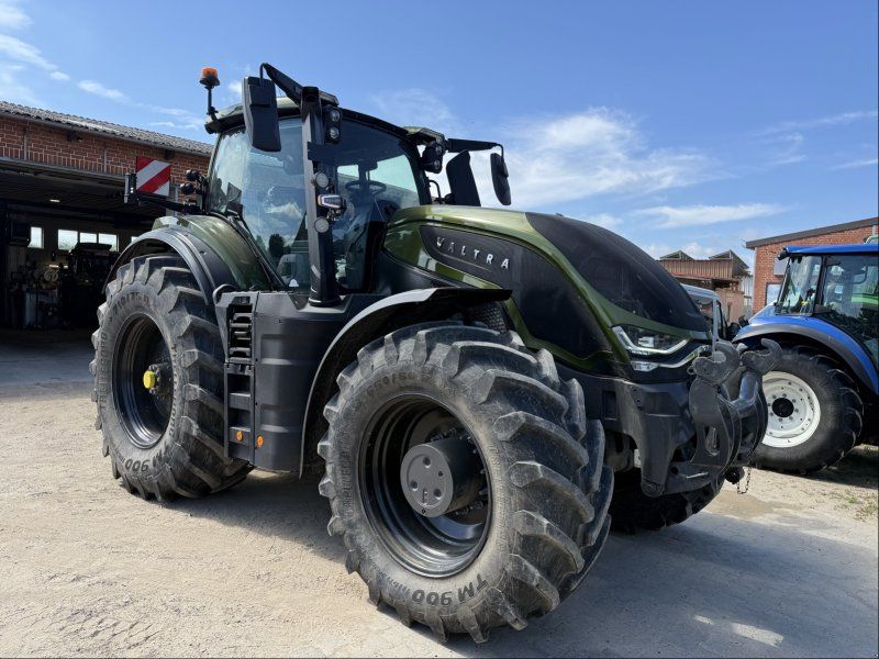 Valtra S 376