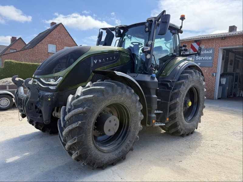 Valtra S 376