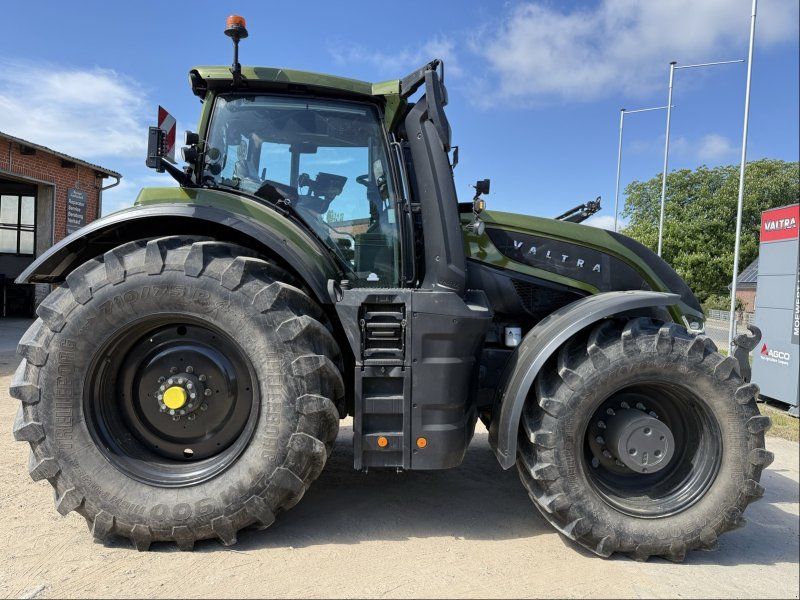 Valtra S 376