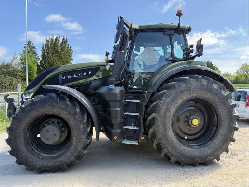 Valtra S 376