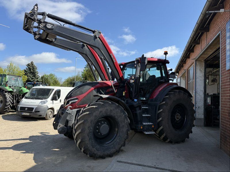Valtra Q 265