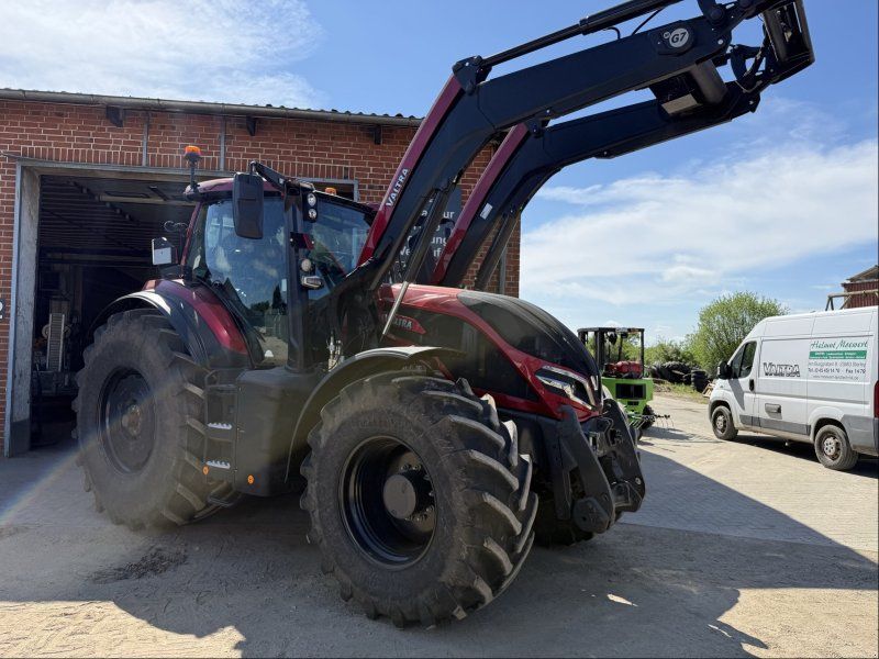 Valtra Q 265