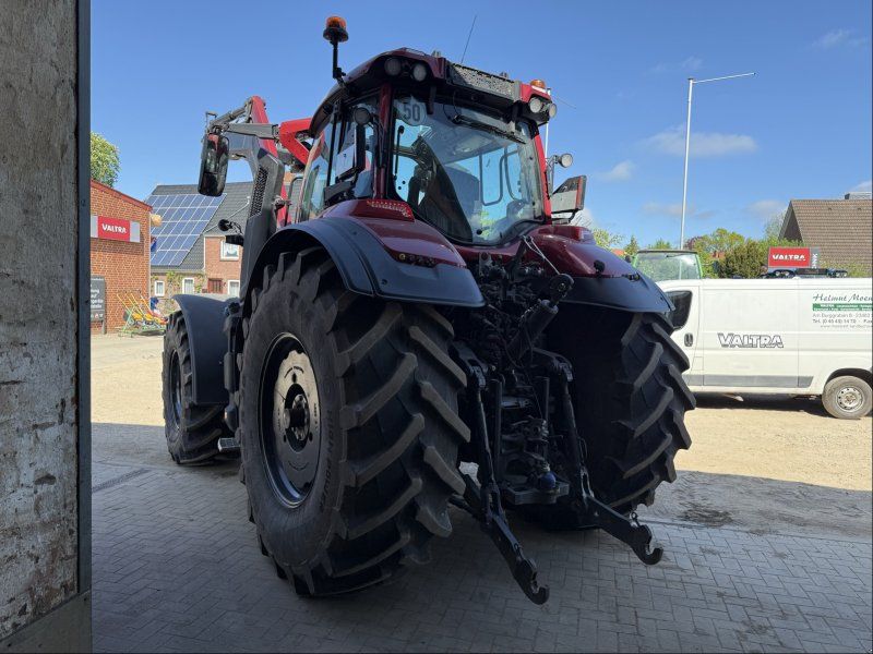 Valtra Q 265