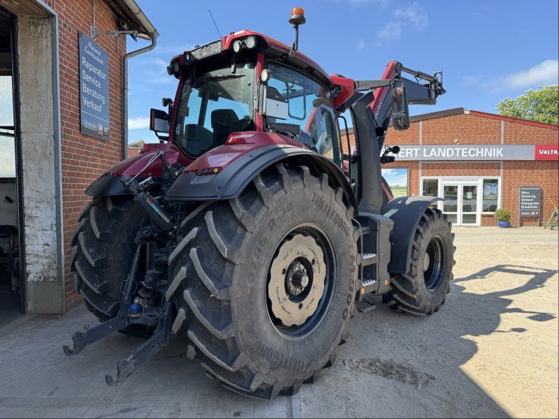 Valtra Q 265