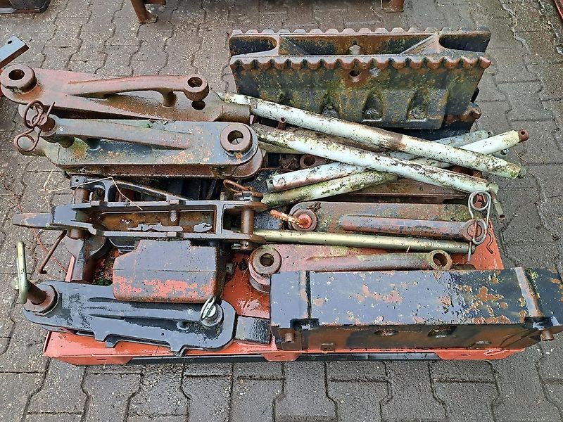 Deutz AGROTRON , DX