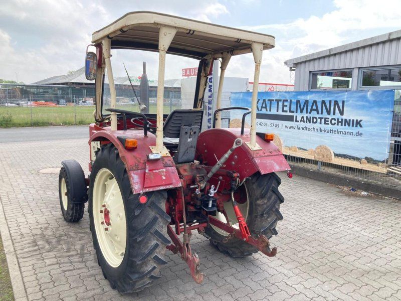 Case IH 423