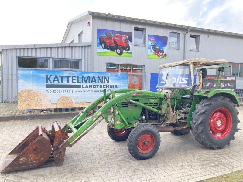 Deutz-Fahr D5006