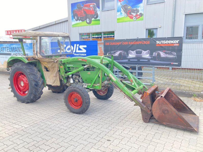 Deutz-Fahr D5006
