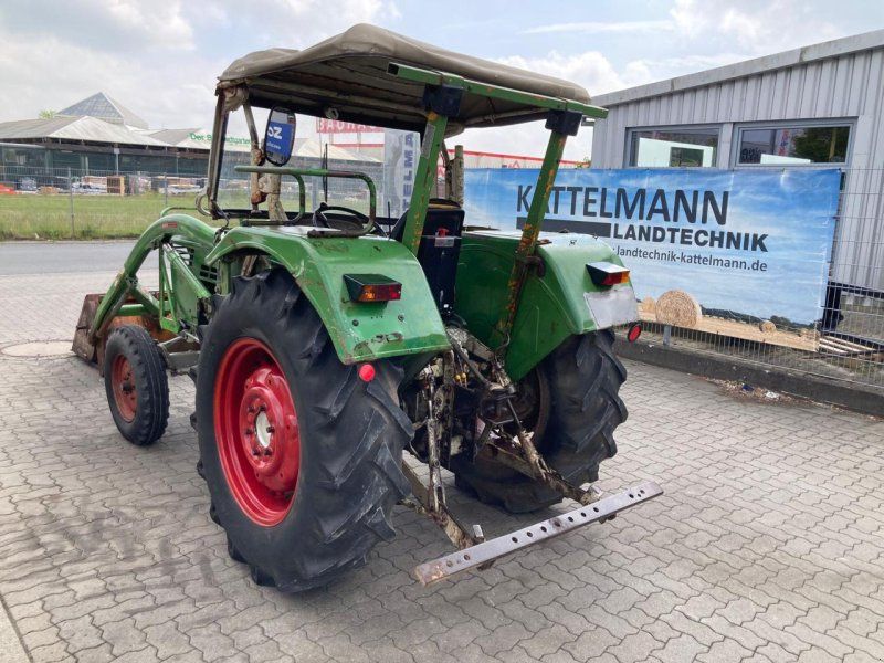 Deutz-Fahr D5006