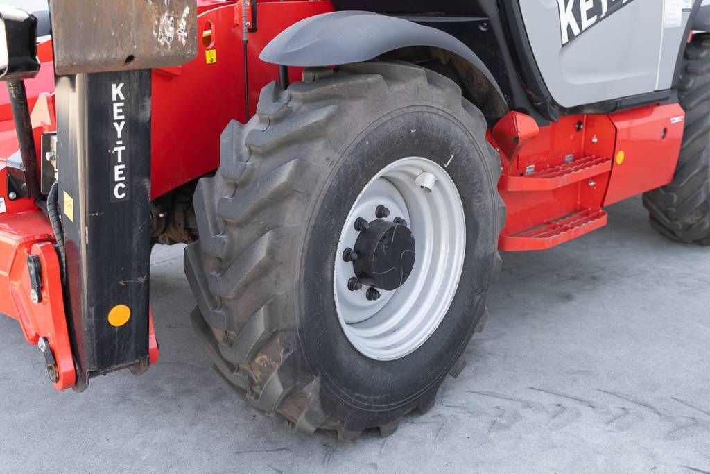 Manitou MT 1840 100D